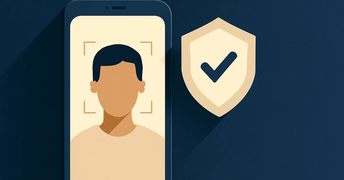 LGPD e biometria no ponto
