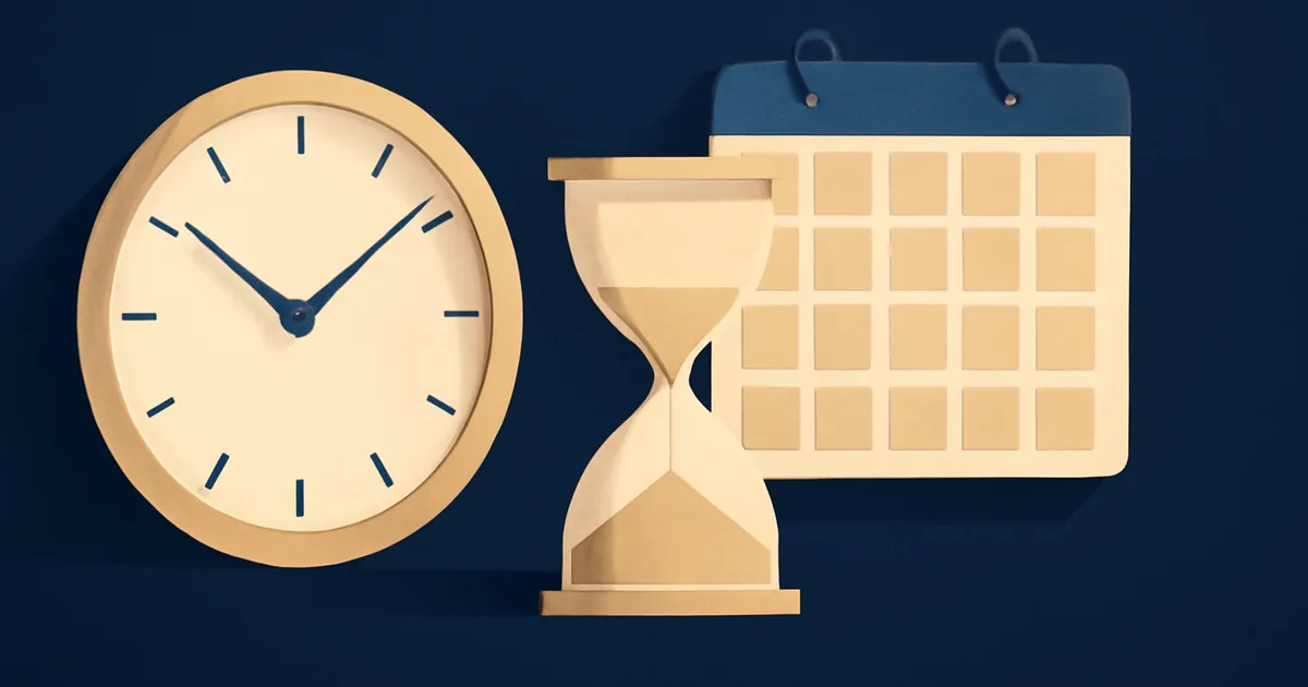Jornada de trabalho: limites, tipos e regras