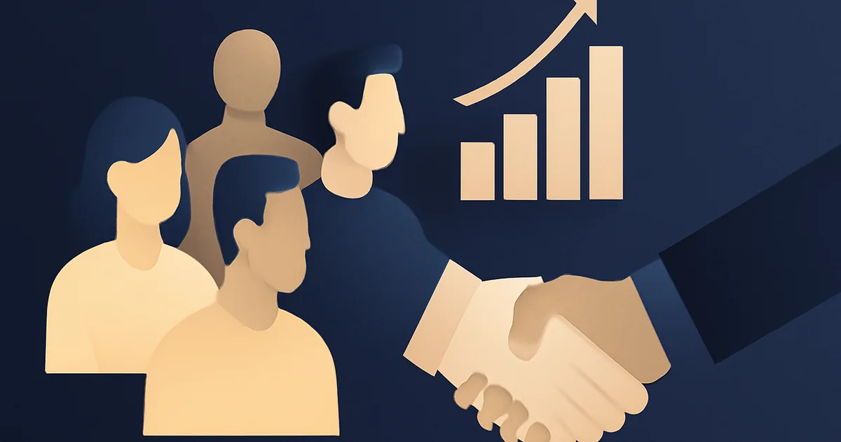 O que é RH — Recursos Humanos
