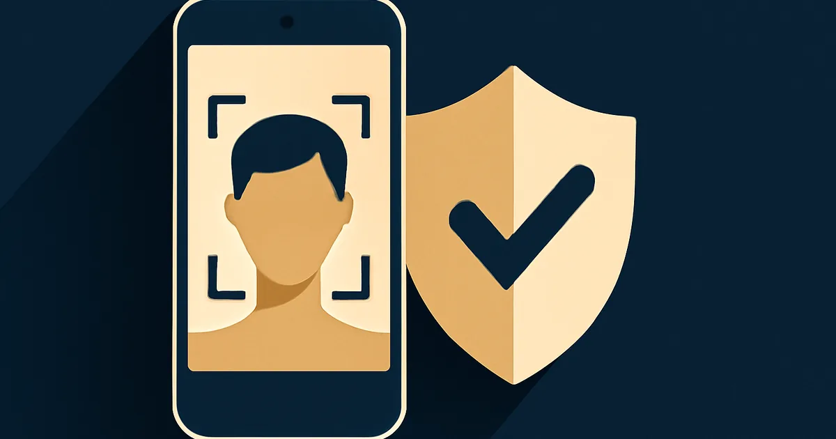 Biometria no RH — modalidades e conformidade