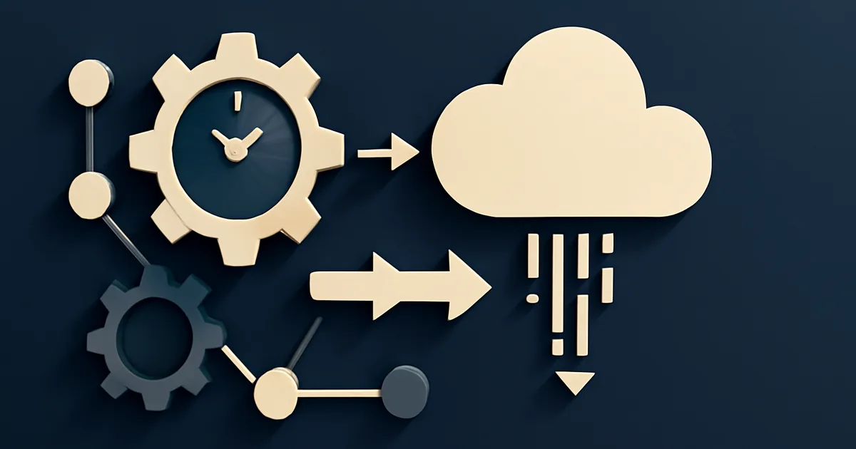 RPA no DP — automação de processos repetitivos