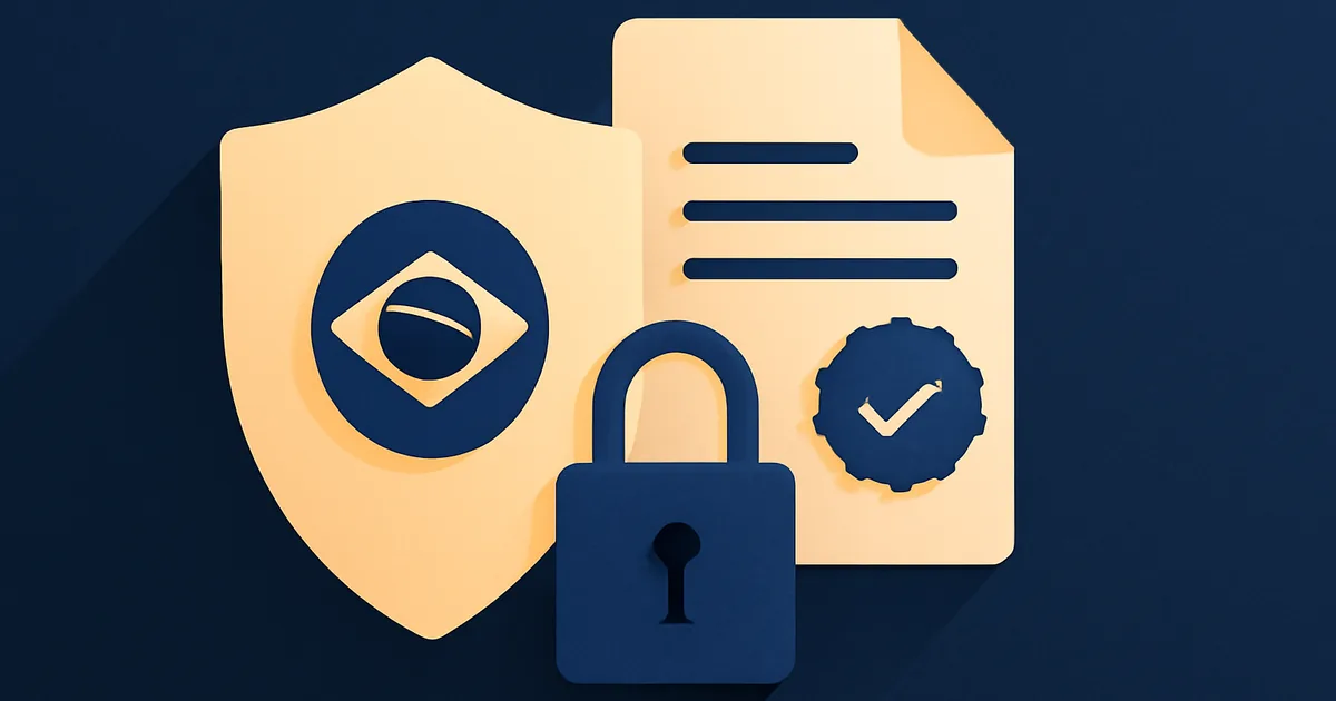 Segurança em HR Tech — controles essenciais
